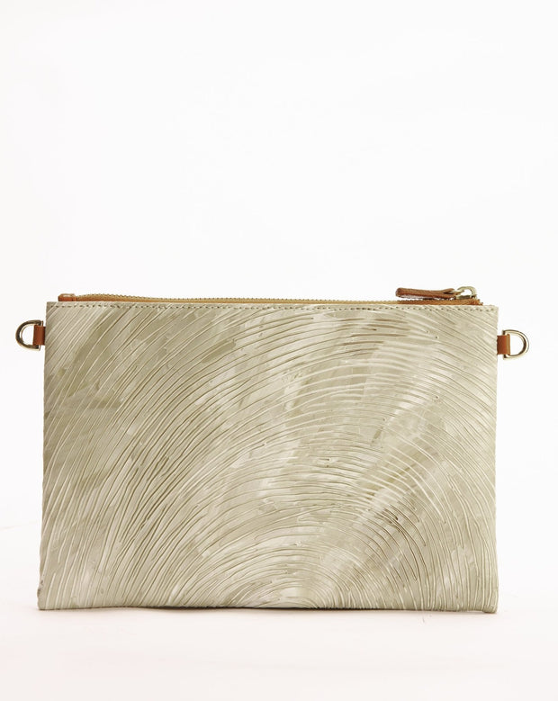 Luna Pouch - Mother Pearl
