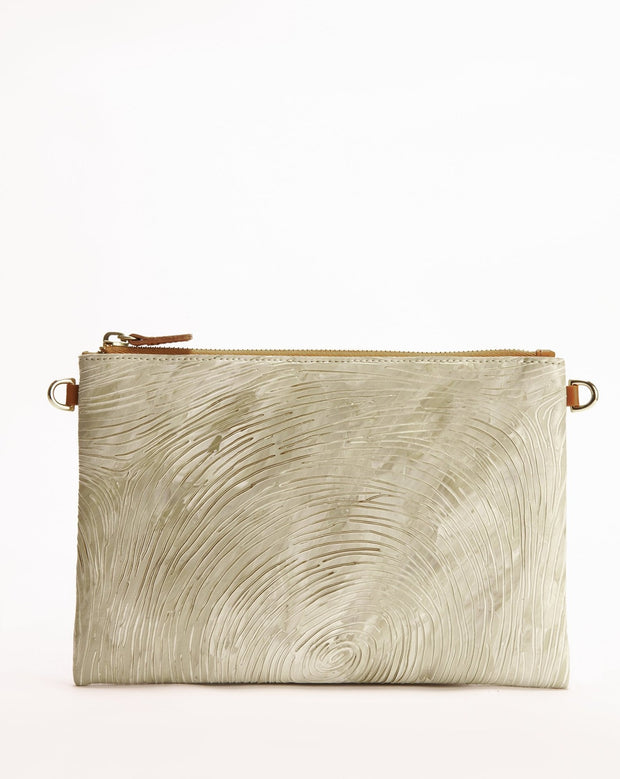 Luna Pouch - Mother Pearl