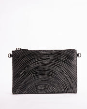 Luna Pouch - Onyx Black