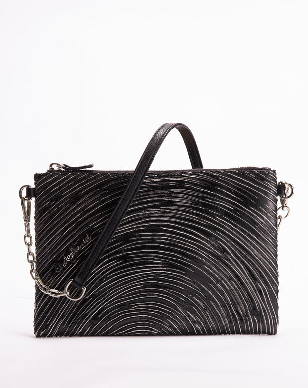 Luna Pouch - Onyx Black