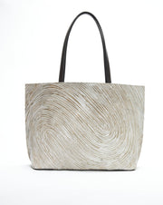 Veera Tote - Grey Diamond