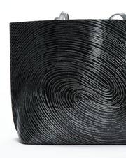 Veera Tote - Onyx Black