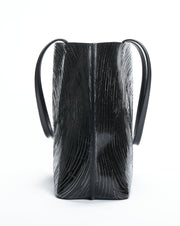 Veera Tote - Onyx Black