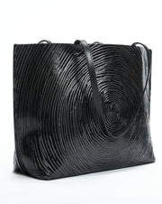 Veera Tote - Onyx Black