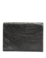 Venus Clutch - Onyx Black