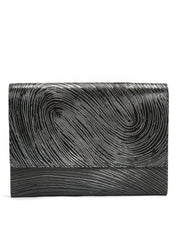 Venus Clutch - Onyx Black