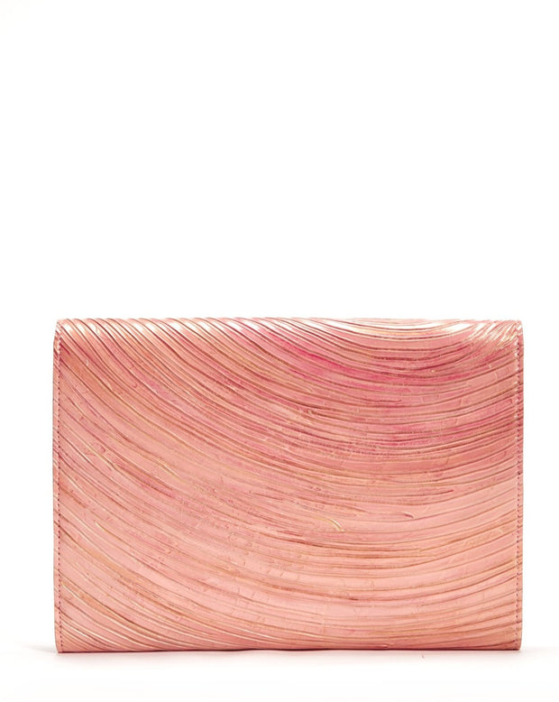 Venus Clutch - Cherry Blossom