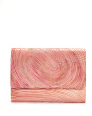 Venus Clutch - Cherry Blossom