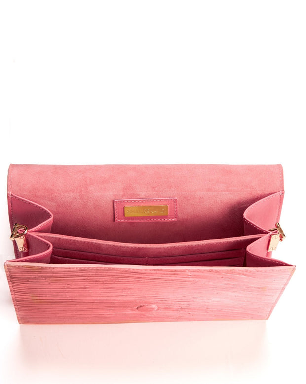 Venus Clutch - Cherry Blossom